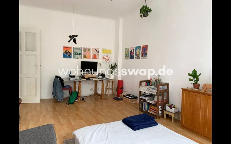 Wohnungstausch: Anzengruberstraße 16 — photo 1